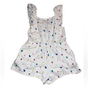 Tucker + Tate Fruitful Romper